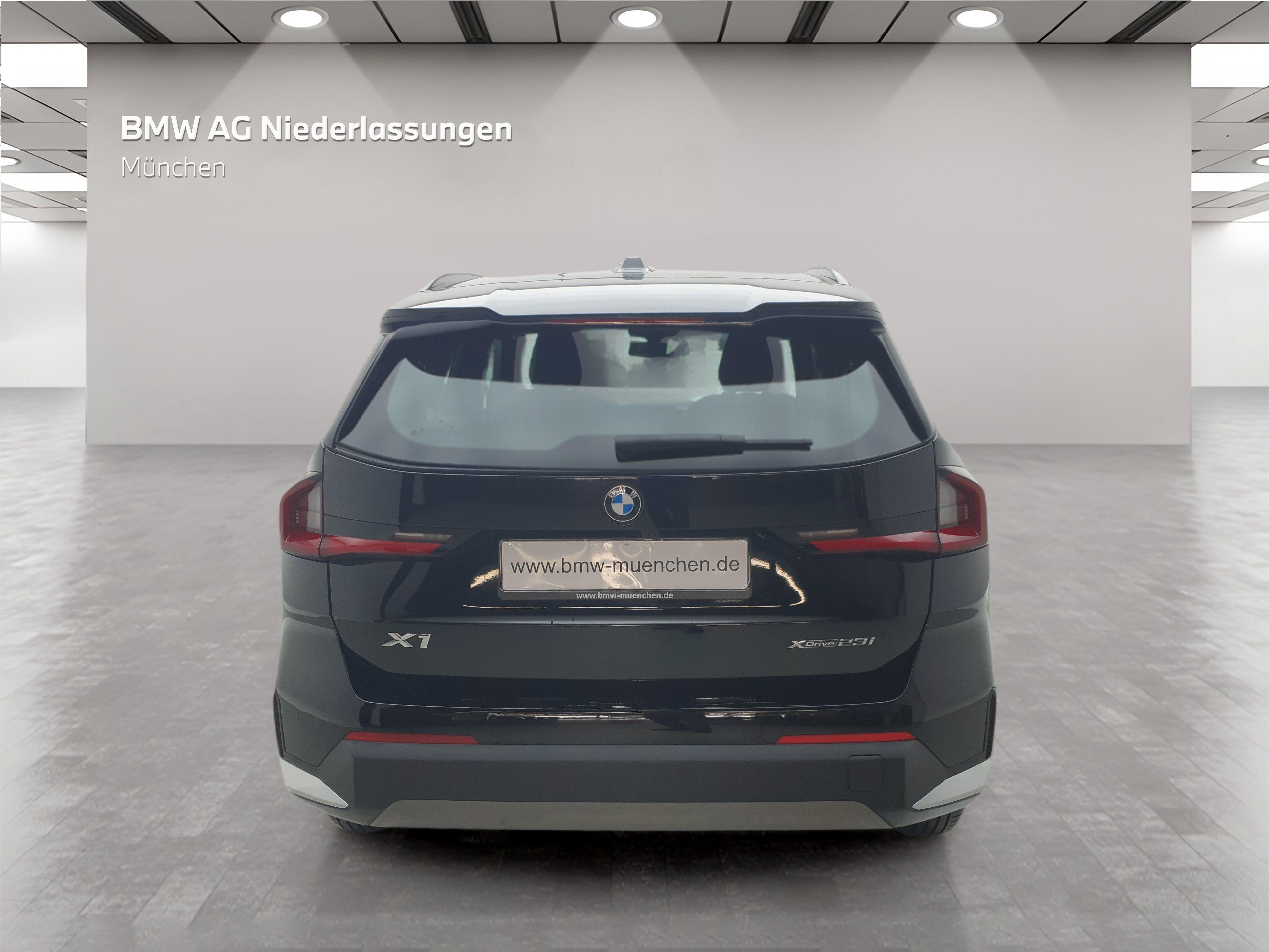 BMW X1 – Bild 5