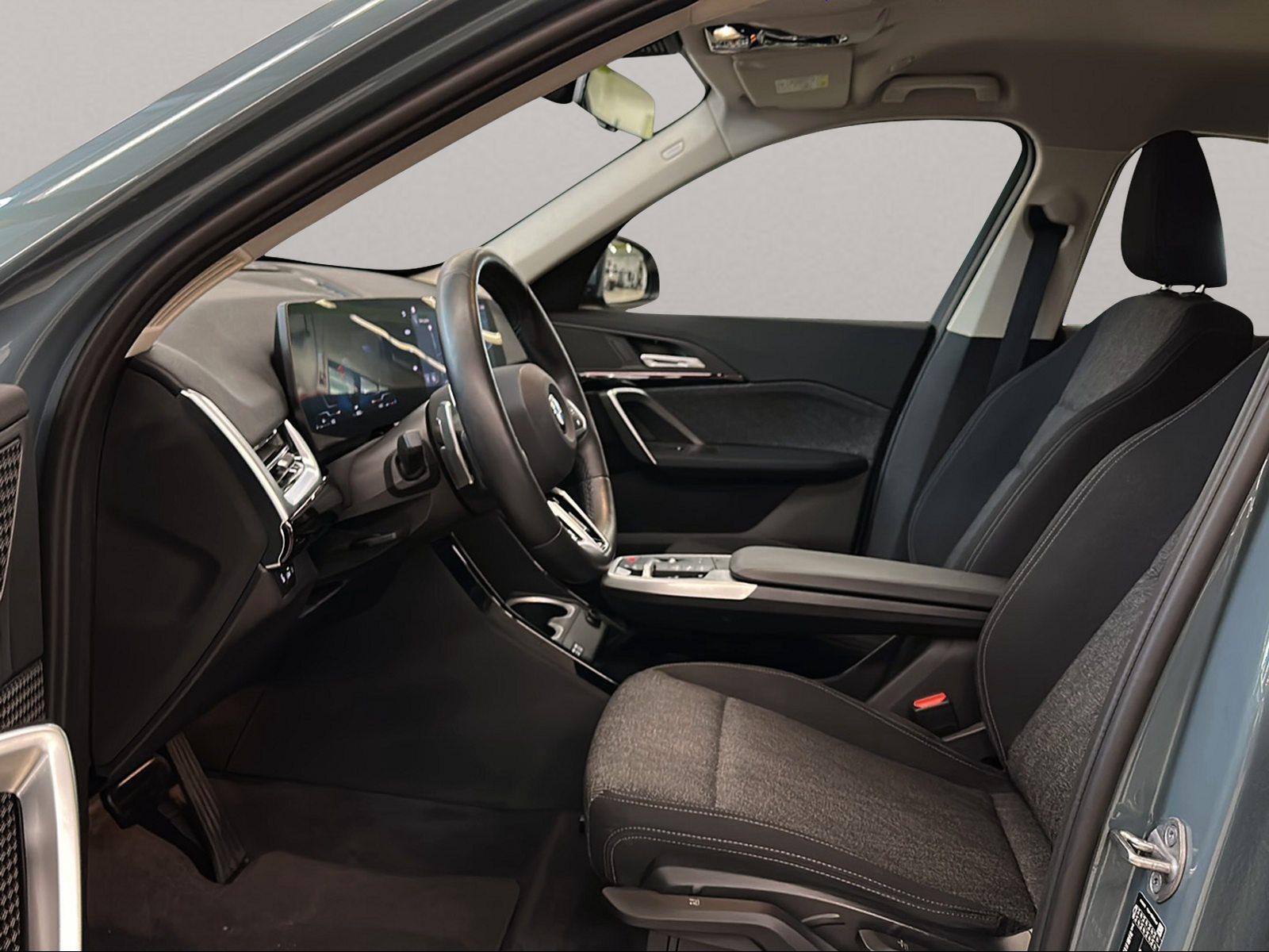 BMW X1 – Bild 10