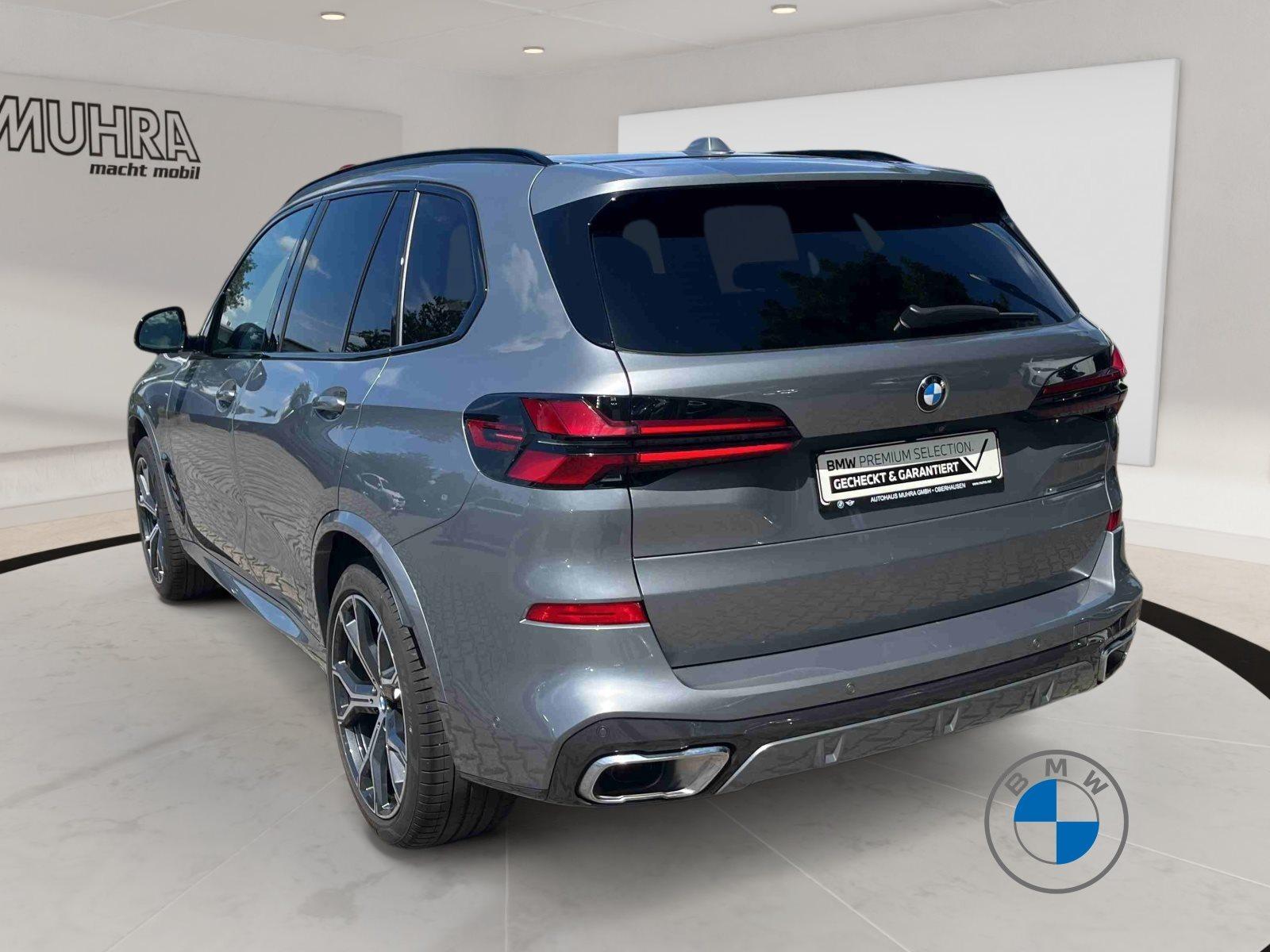 BMW X5 – Bild 4