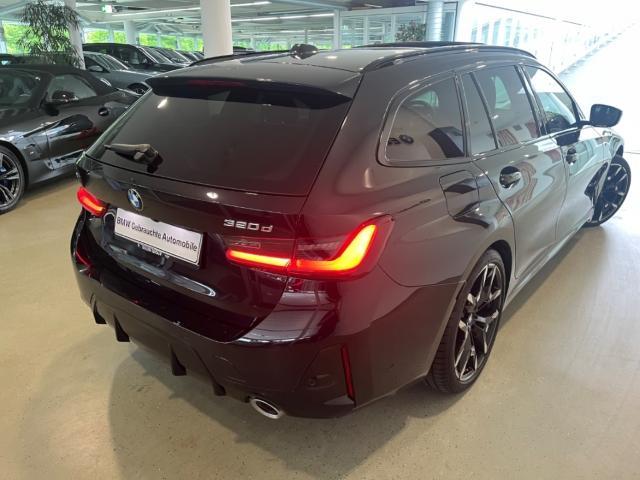 BMW 3er Touring – Bild 15
