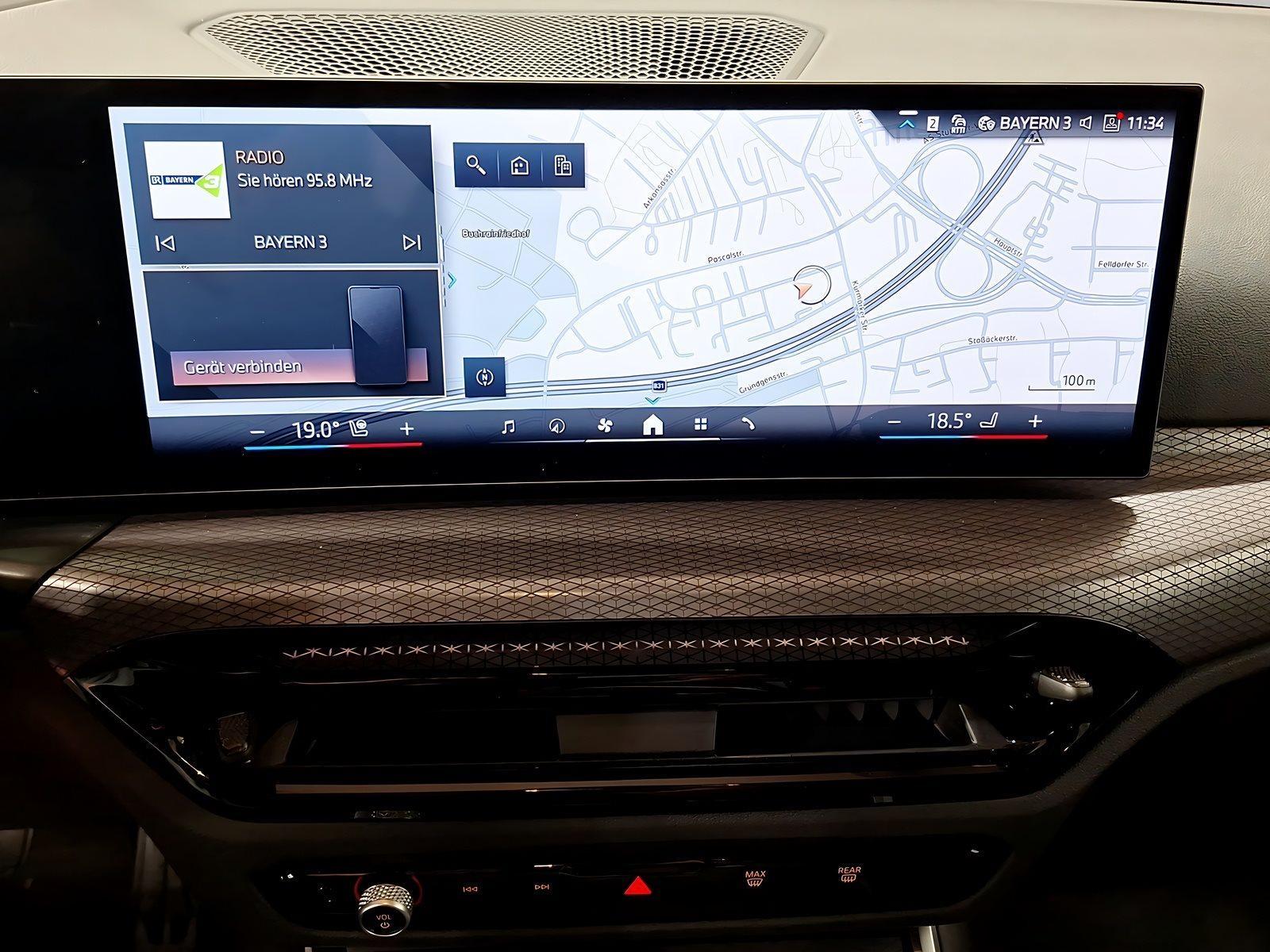 BMW 3er Touring – Bild 21