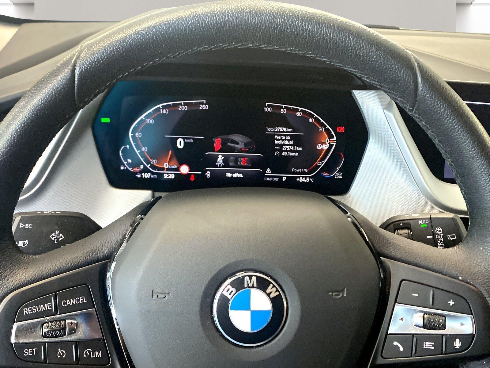 BMW 1er – Bild 14