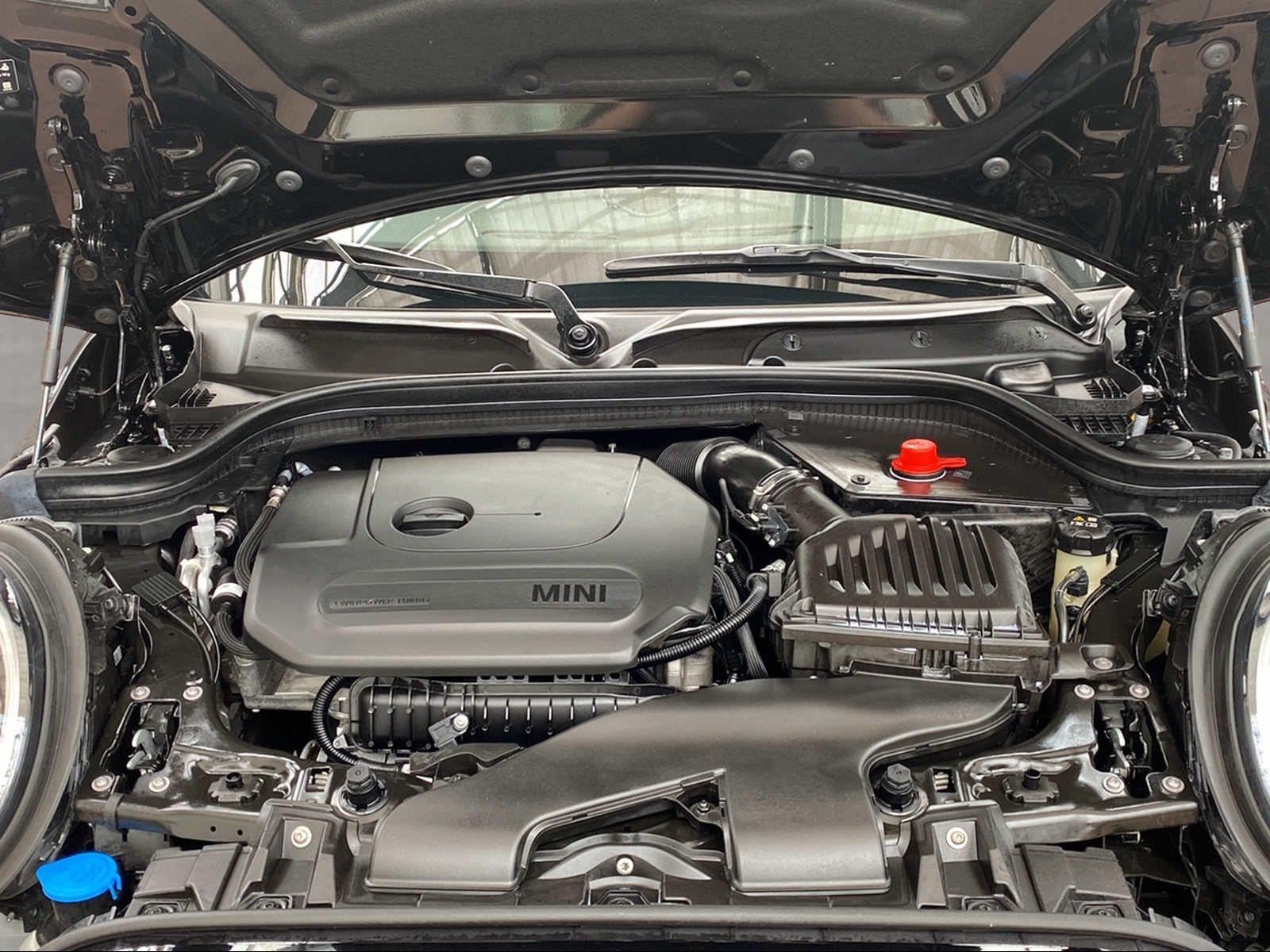 MINI Cooper 3-Türer – Bild 20