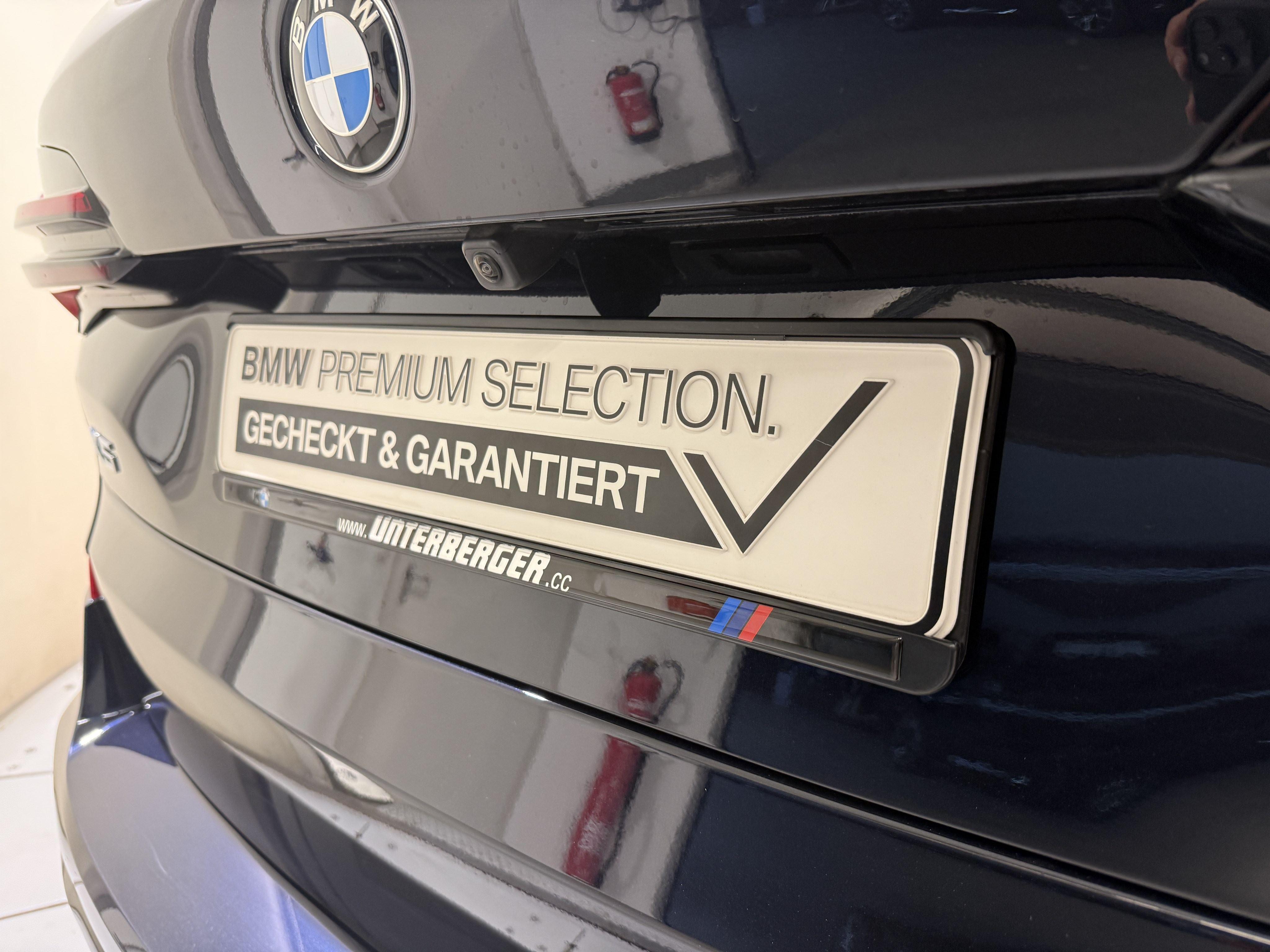 BMW X5 – Bild 12