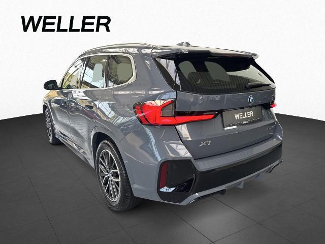 BMW X1 – Bild 4