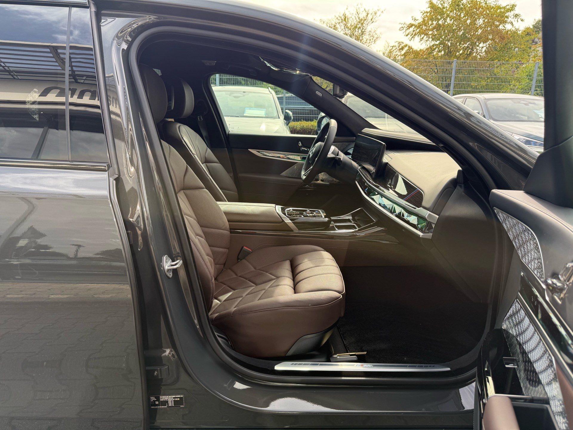 BMW i7 – Bild 22