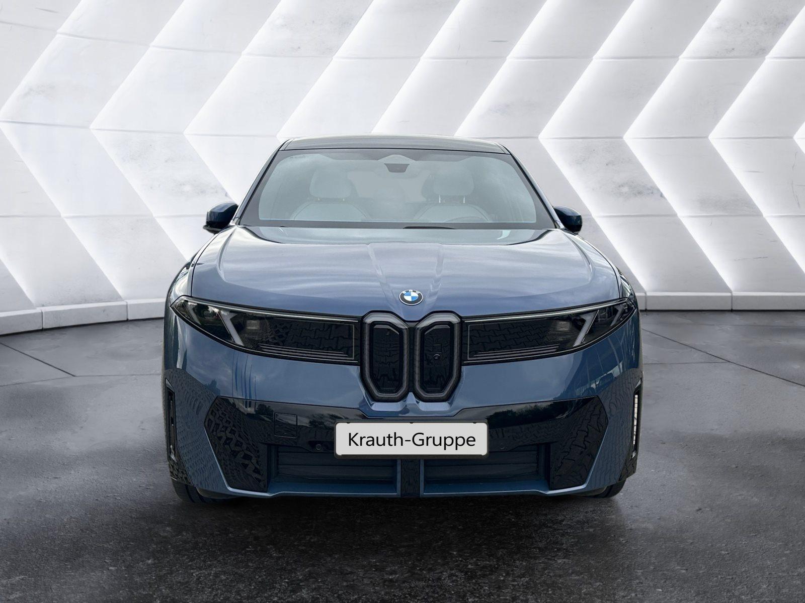 BMW iX3 – Bild 12