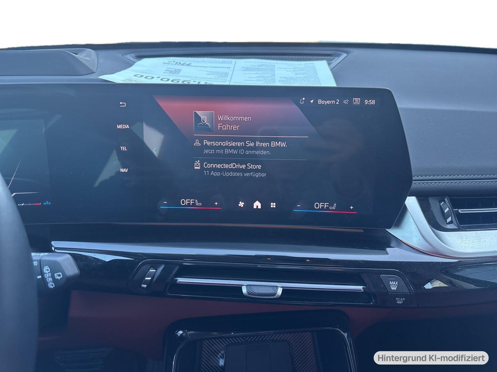 BMW X1 – Bild 12