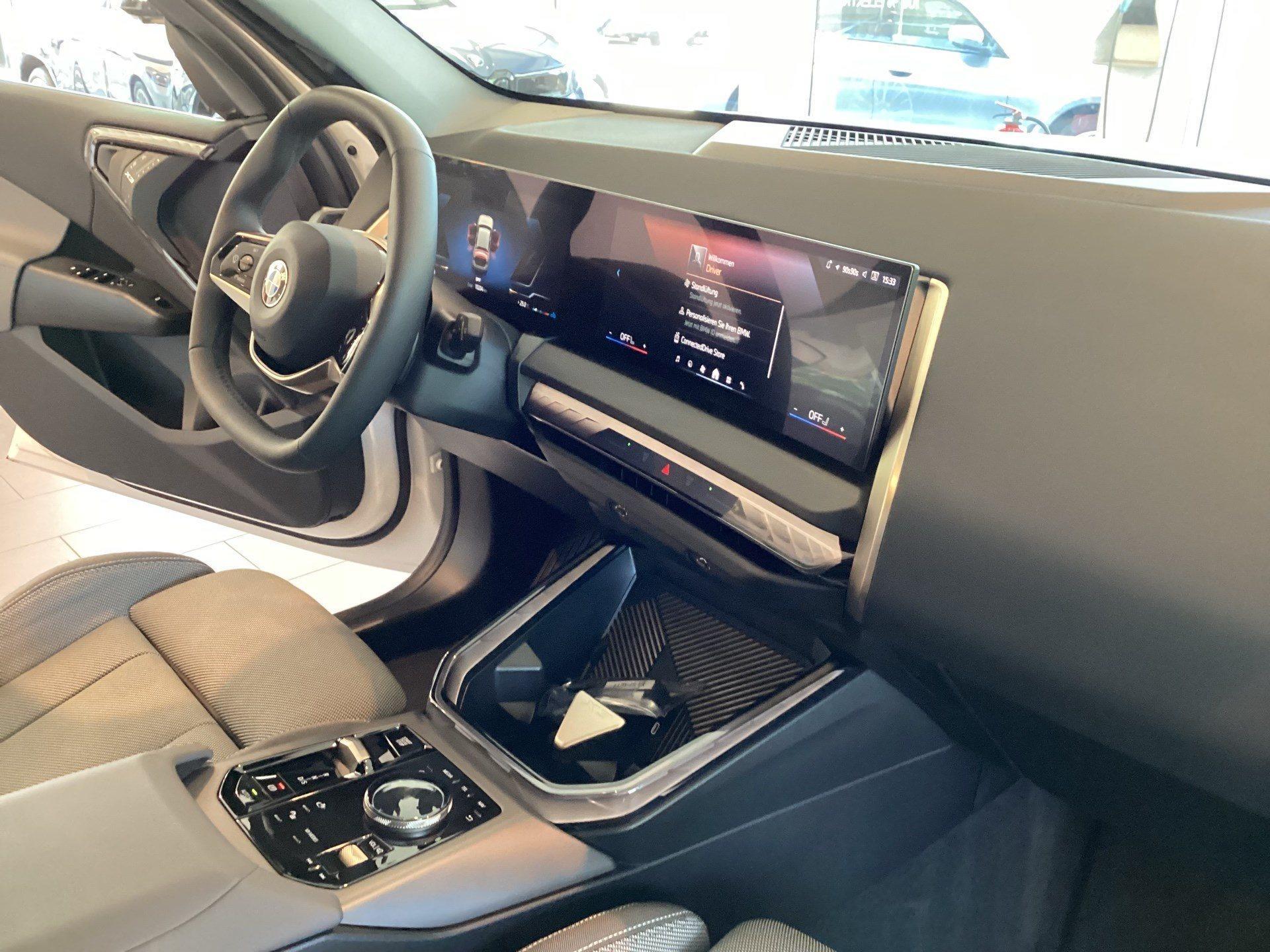 BMW X3 – Bild 26