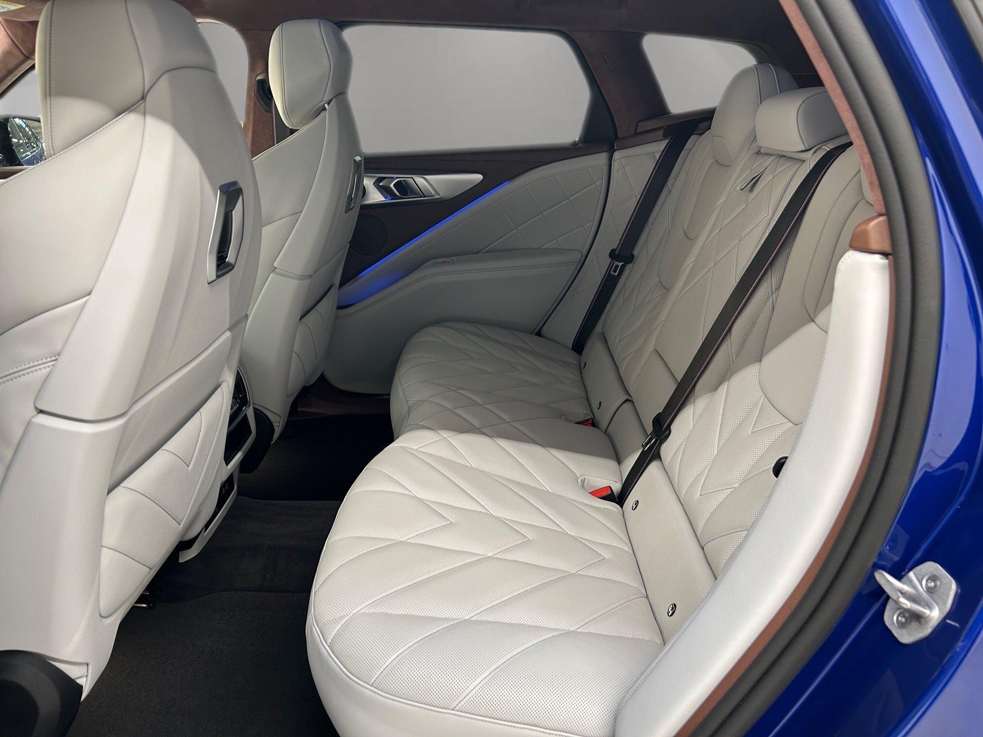 BMW XM – Bild 9