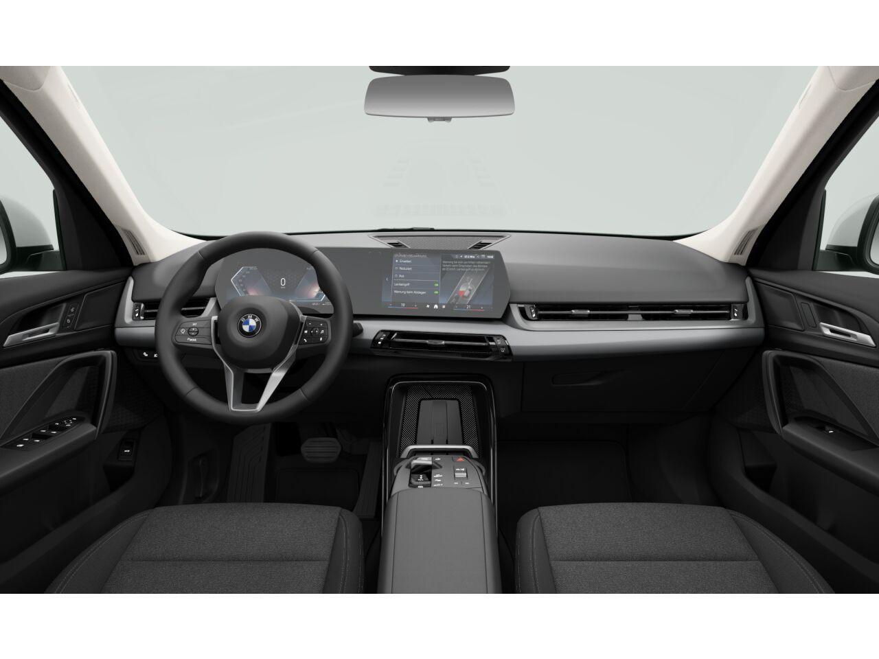 BMW X1 – Bild 27