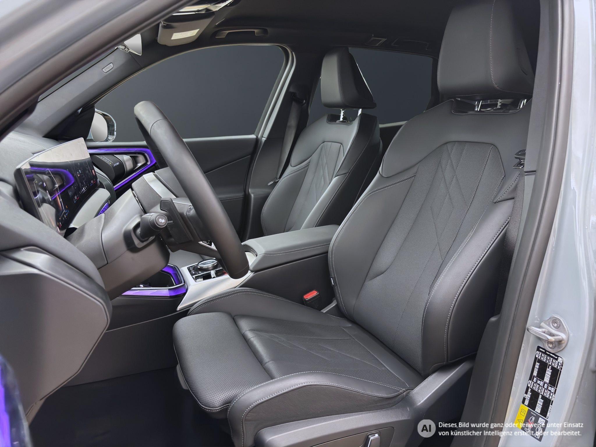 BMW X3 – Bild 16