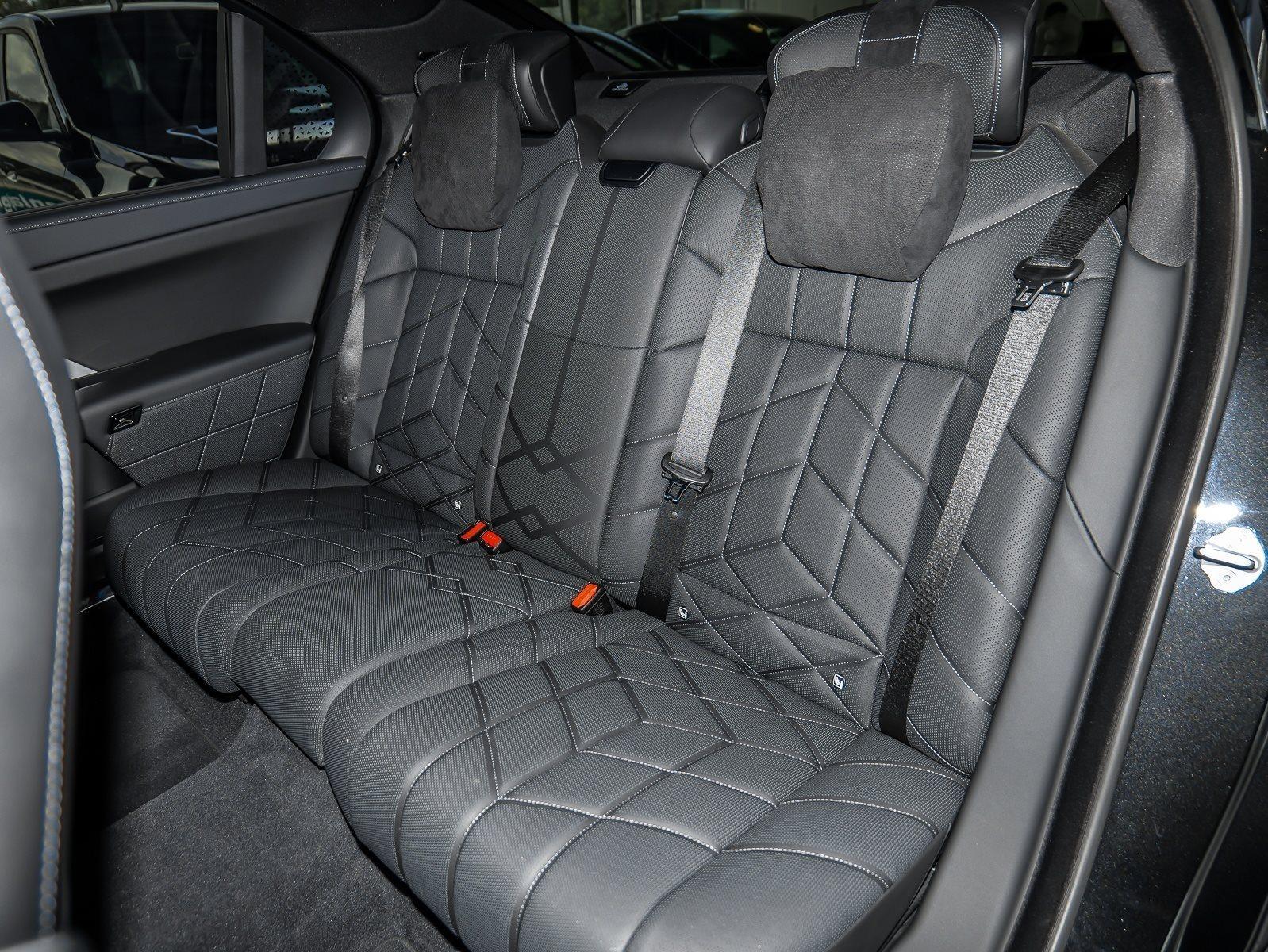 BMW 7er – Bild 17