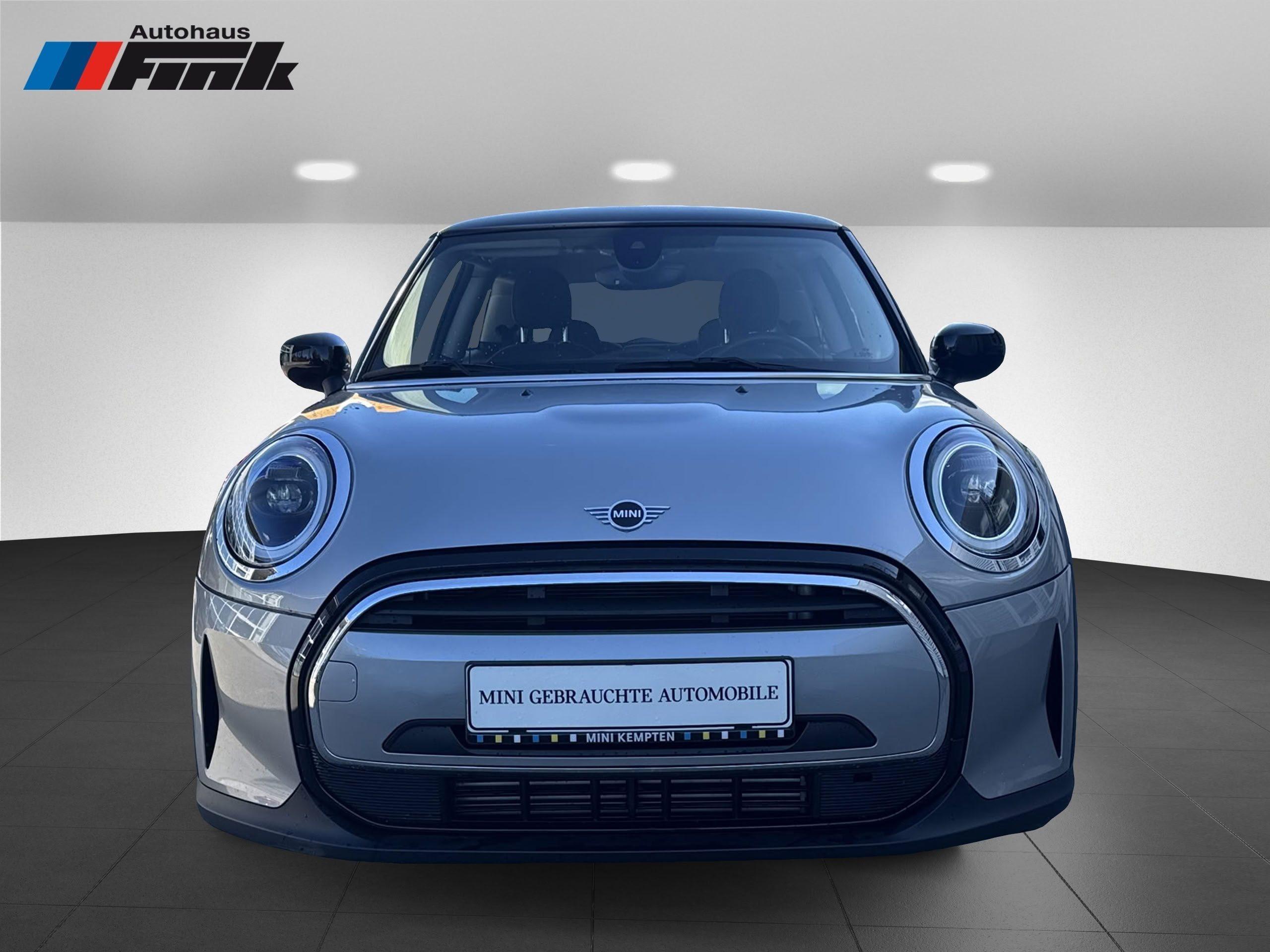 MINI Cooper 3-Türer – Bild 2