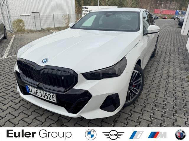 BMW 5er – Bild 8