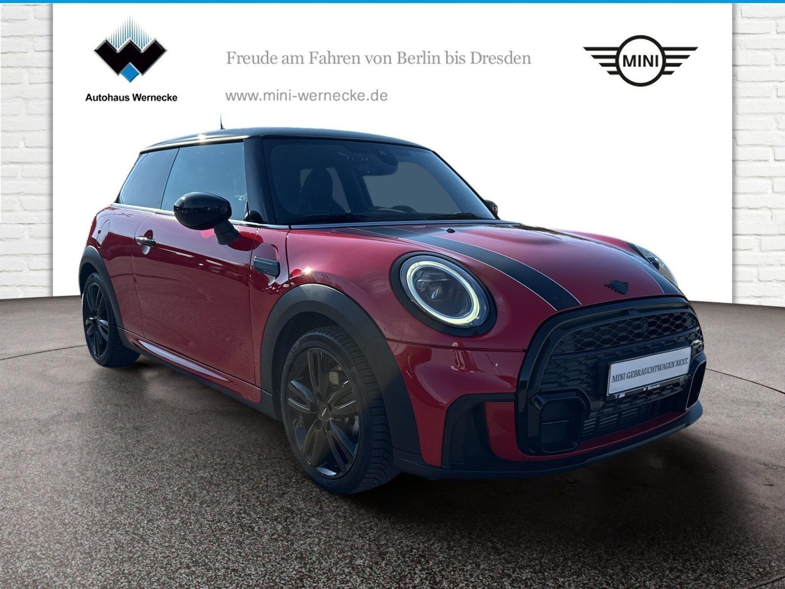 MINI Cooper 3-Türer – Bild 8