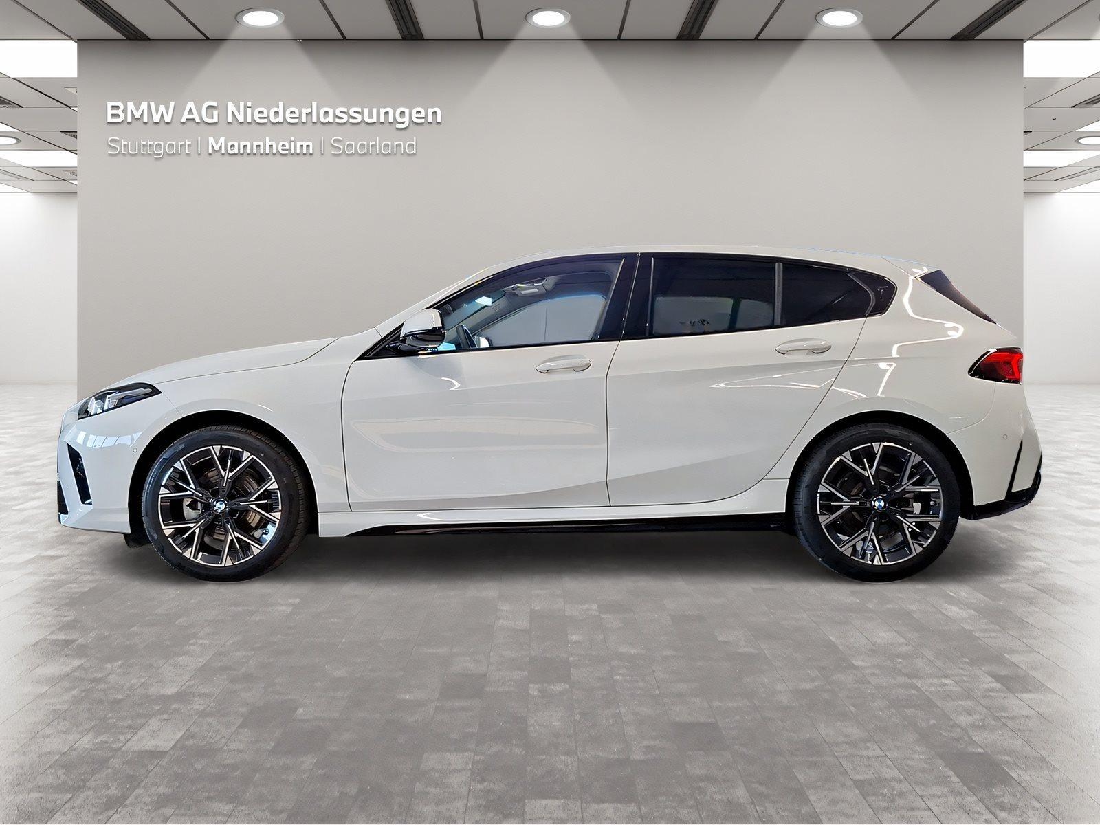 BMW 1er – Bild 3