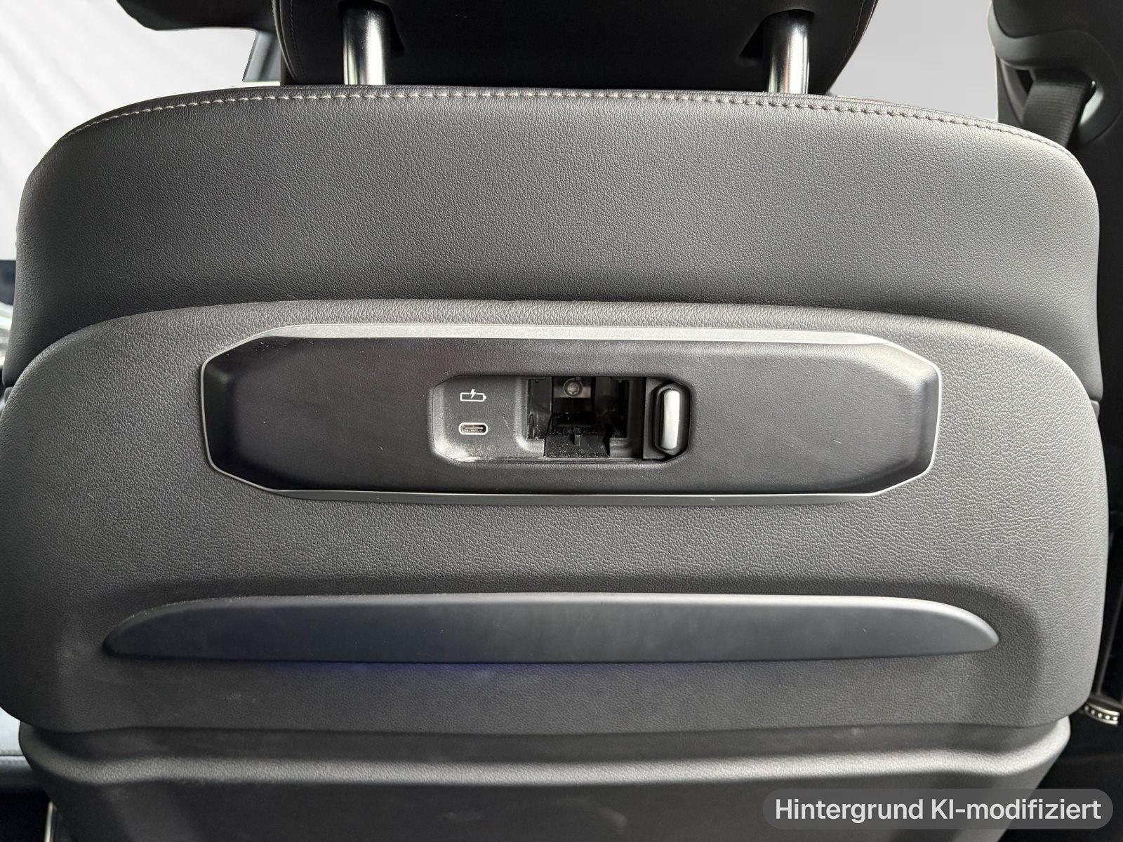 BMW X5 – Bild 26