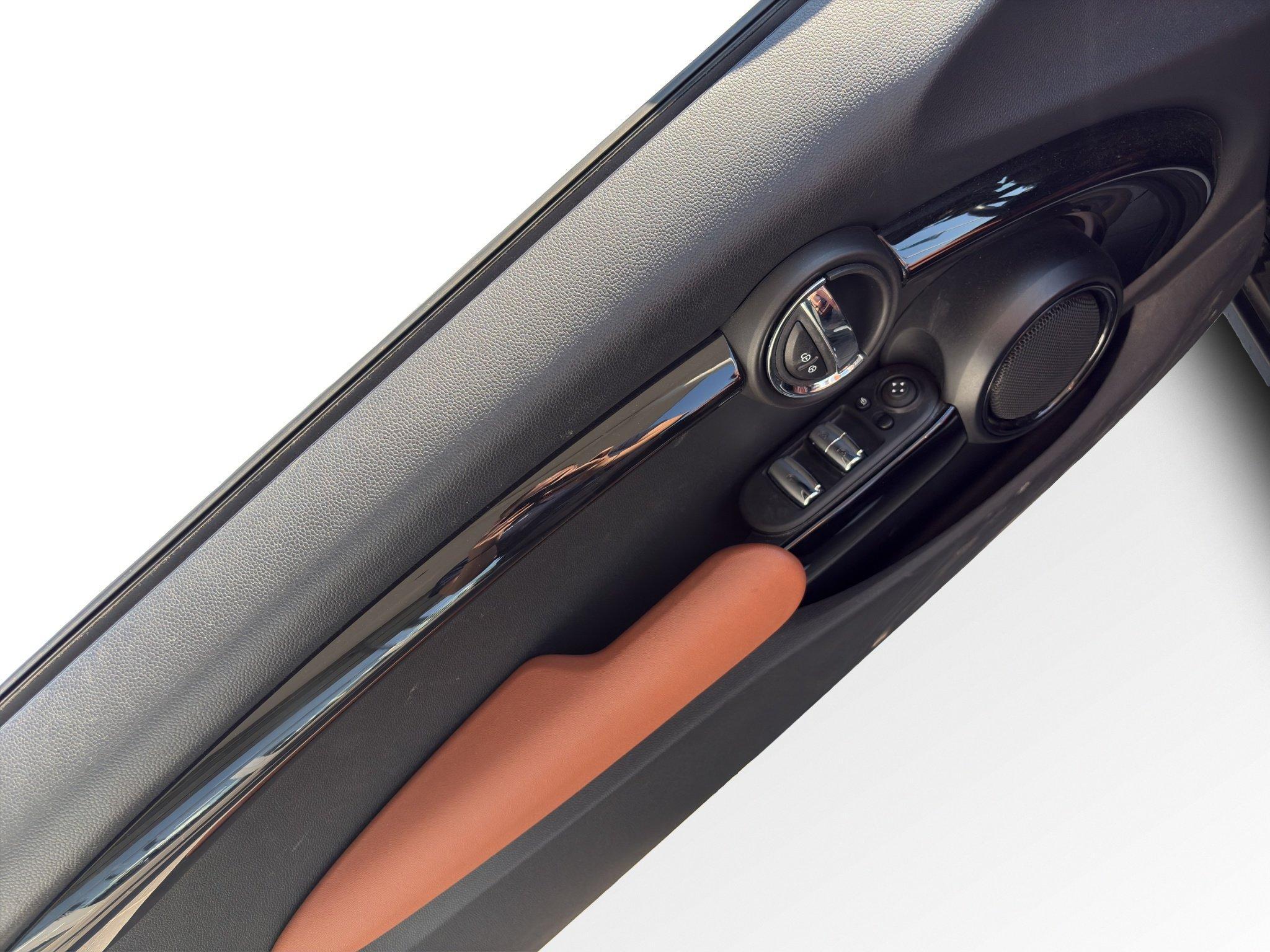 MINI Cabrio – Bild 15