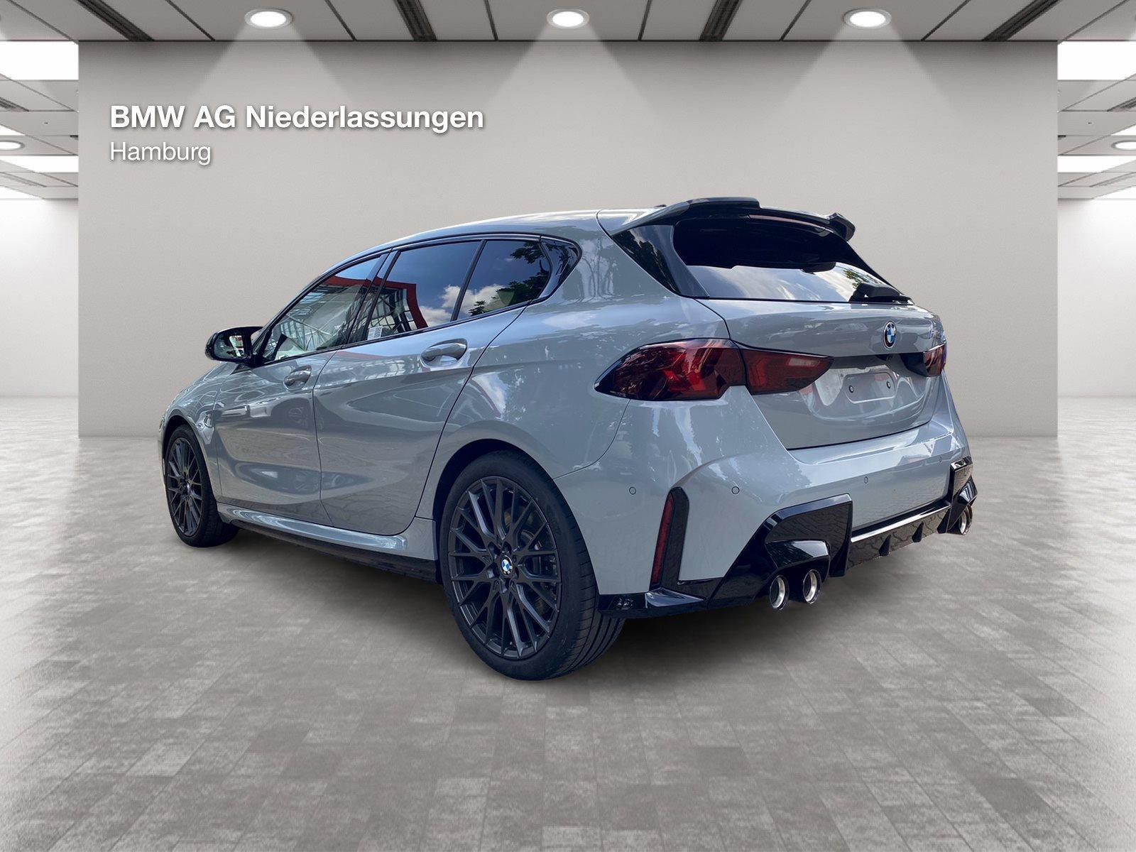 BMW 1er – Bild 3