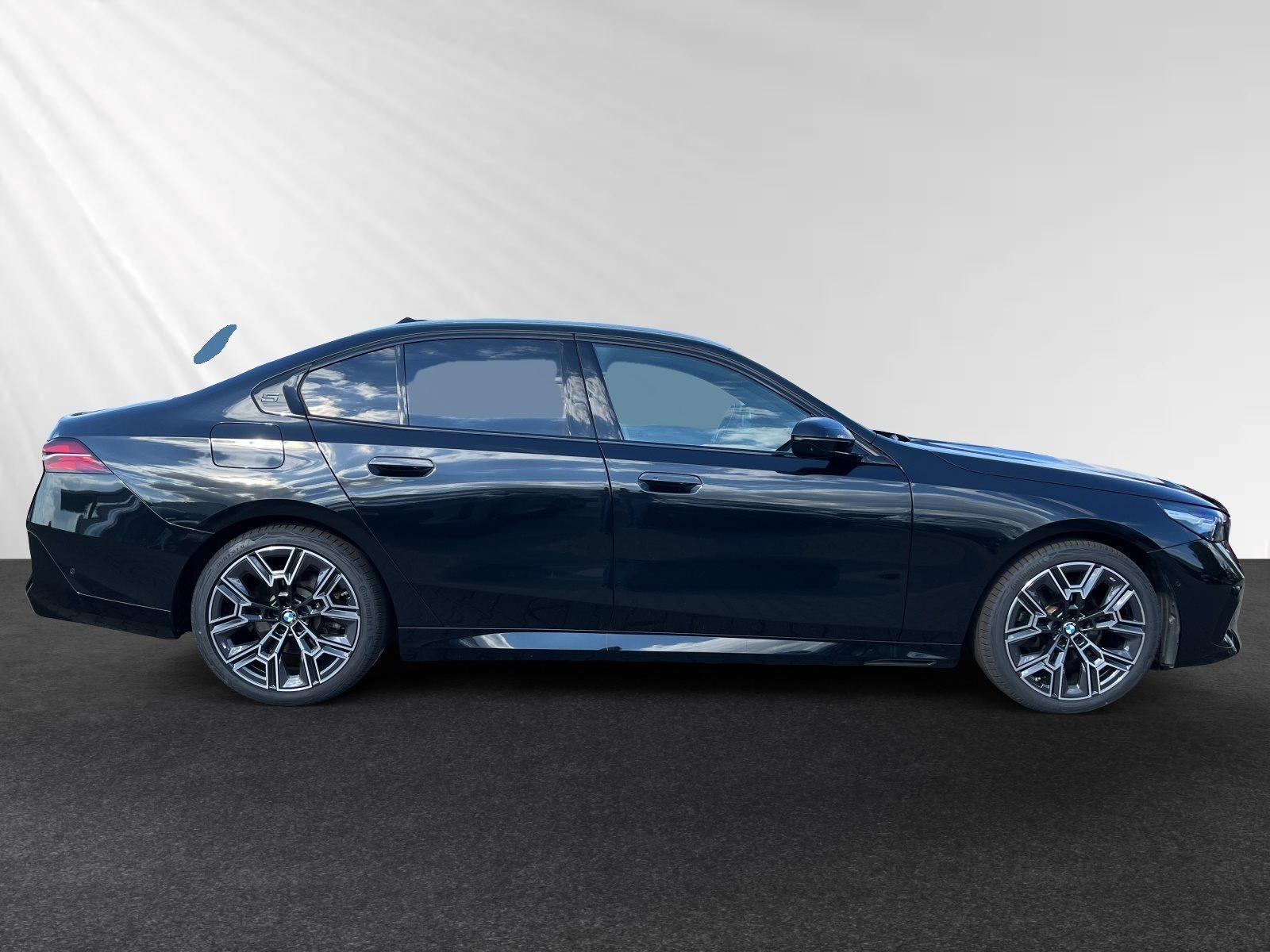 BMW 5er – Bild 2