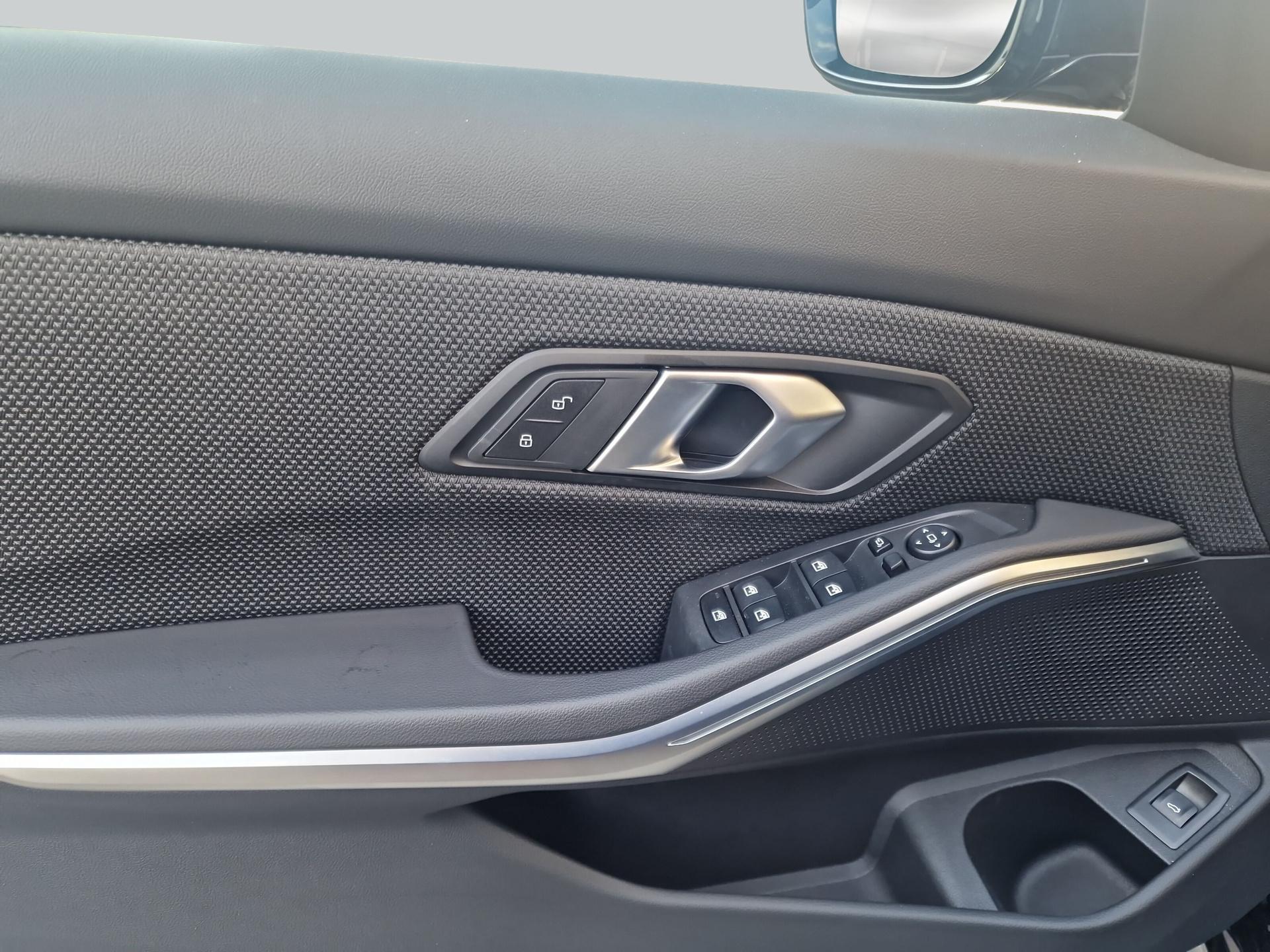 BMW 3er Touring – Bild 14
