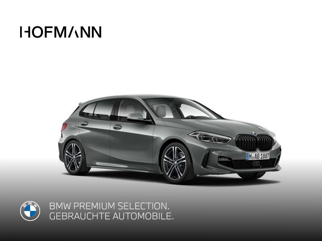 BMW 1er