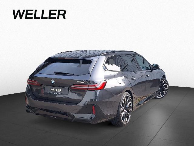 BMW 5er Touring – Bild 3