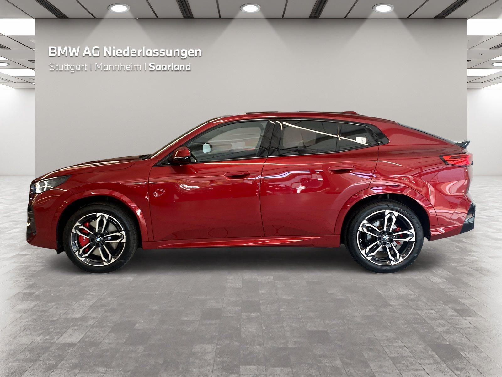 BMW X2 – Bild 3