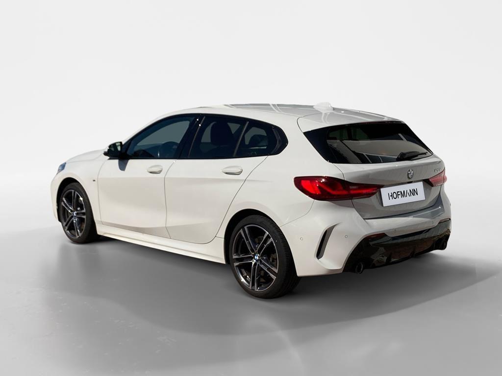 BMW 1er – Bild 2