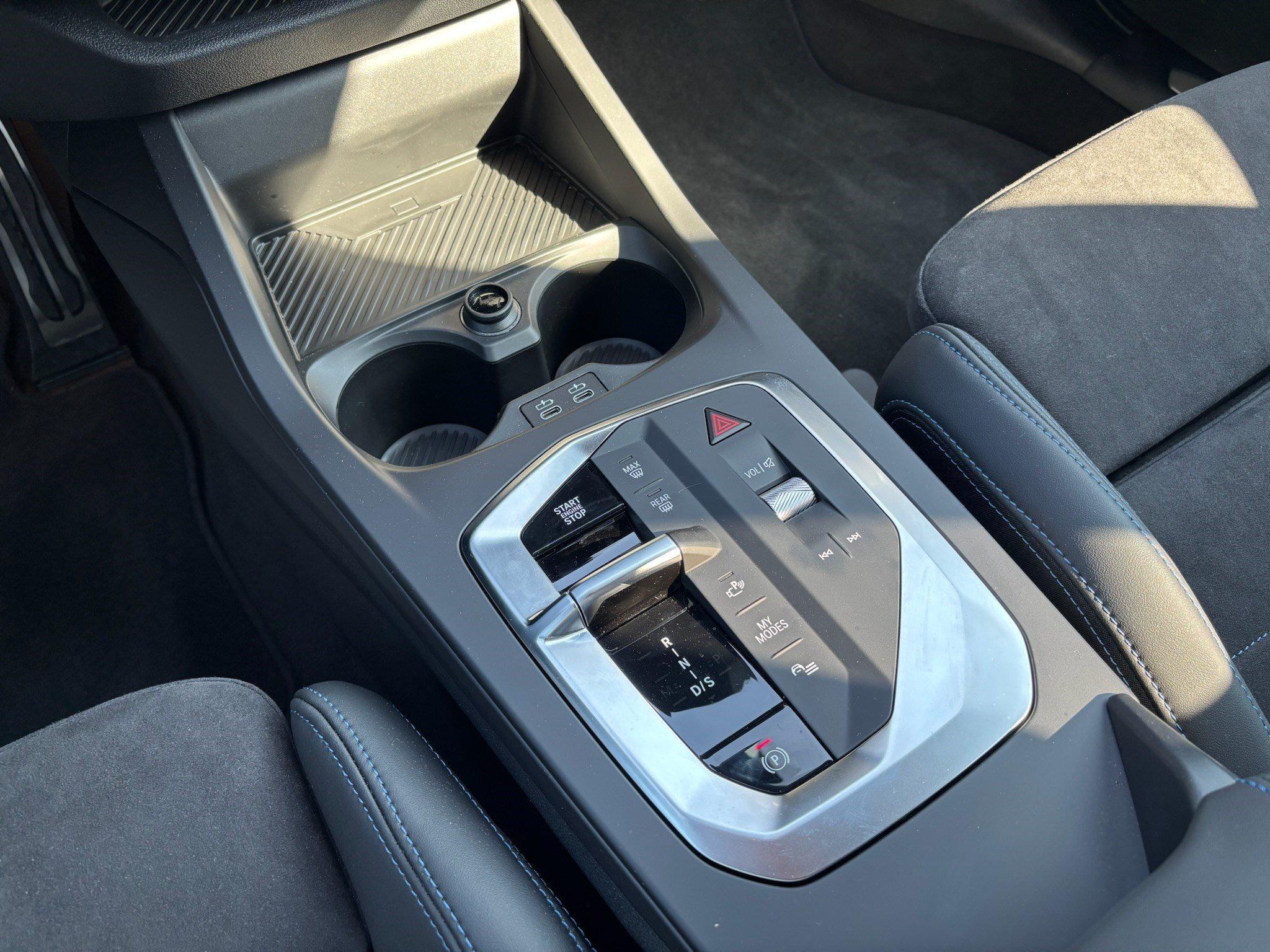 BMW 2er Gran Coupé – Bild 7