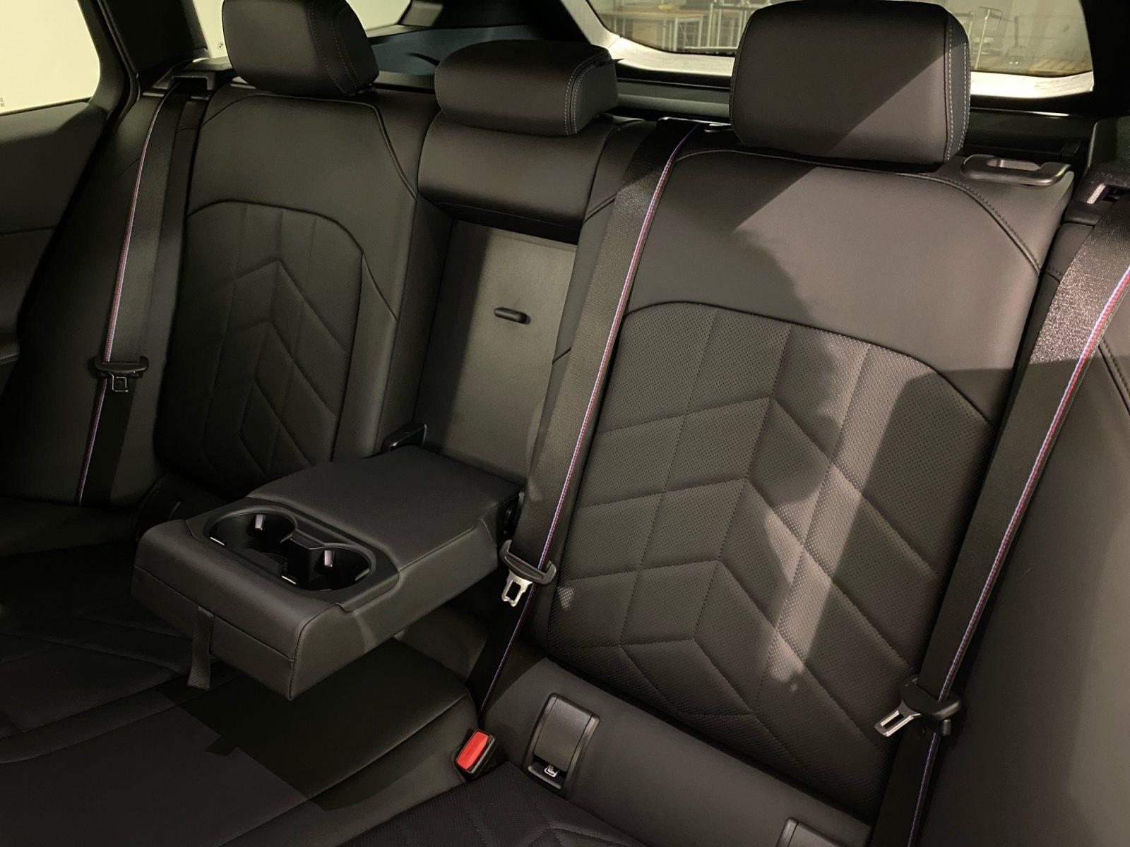 BMW 5er Touring – Bild 19
