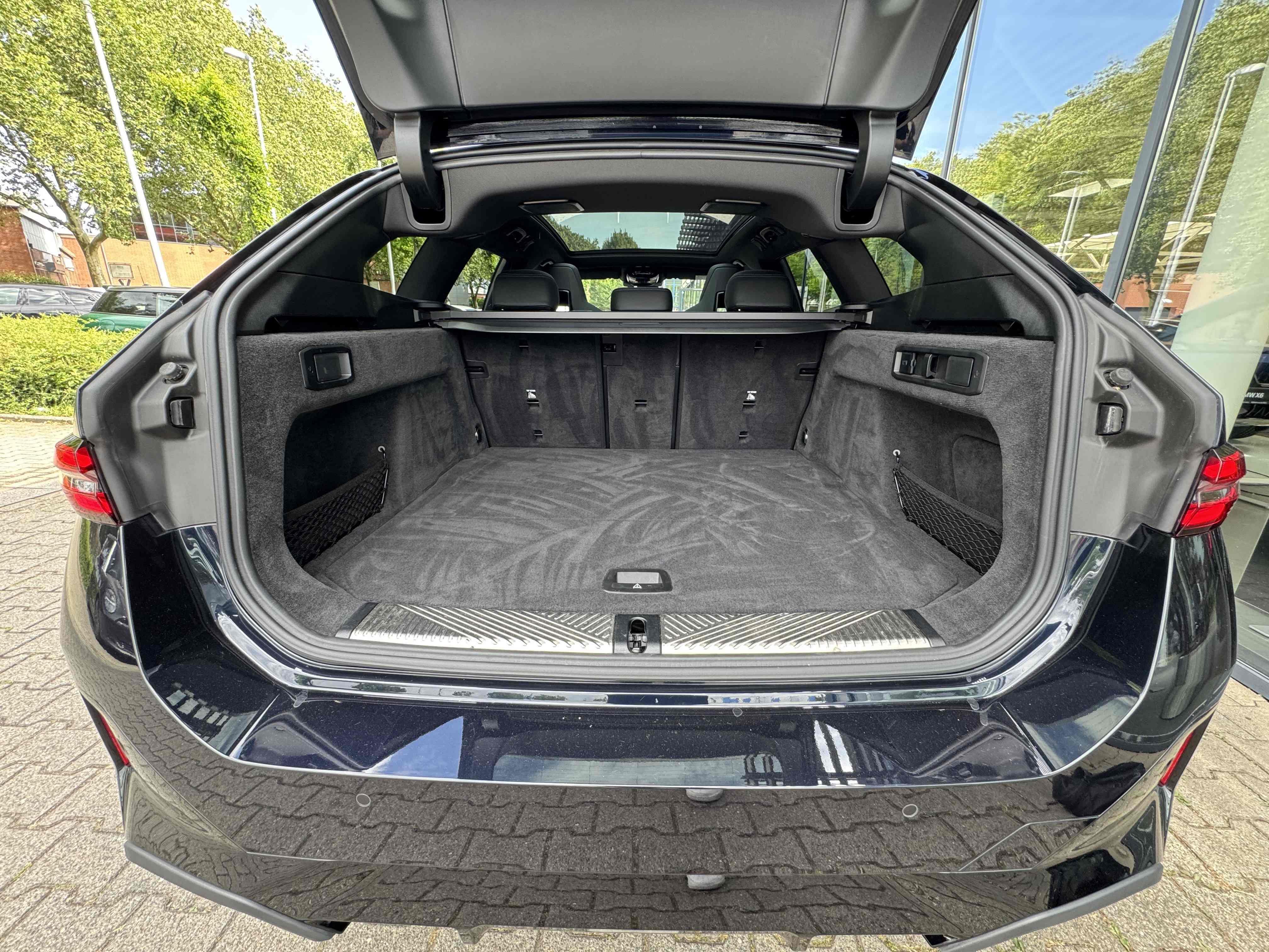BMW 5er Touring – Bild 24