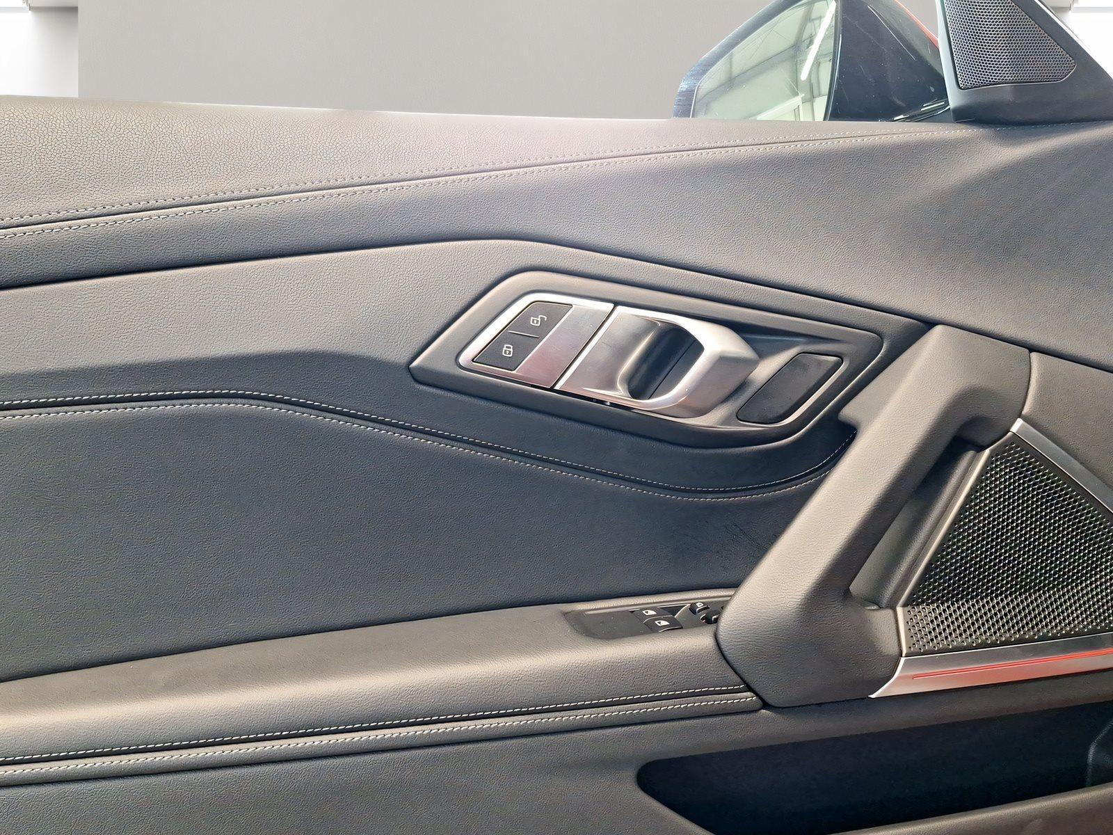 BMW Z4 – Bild 12