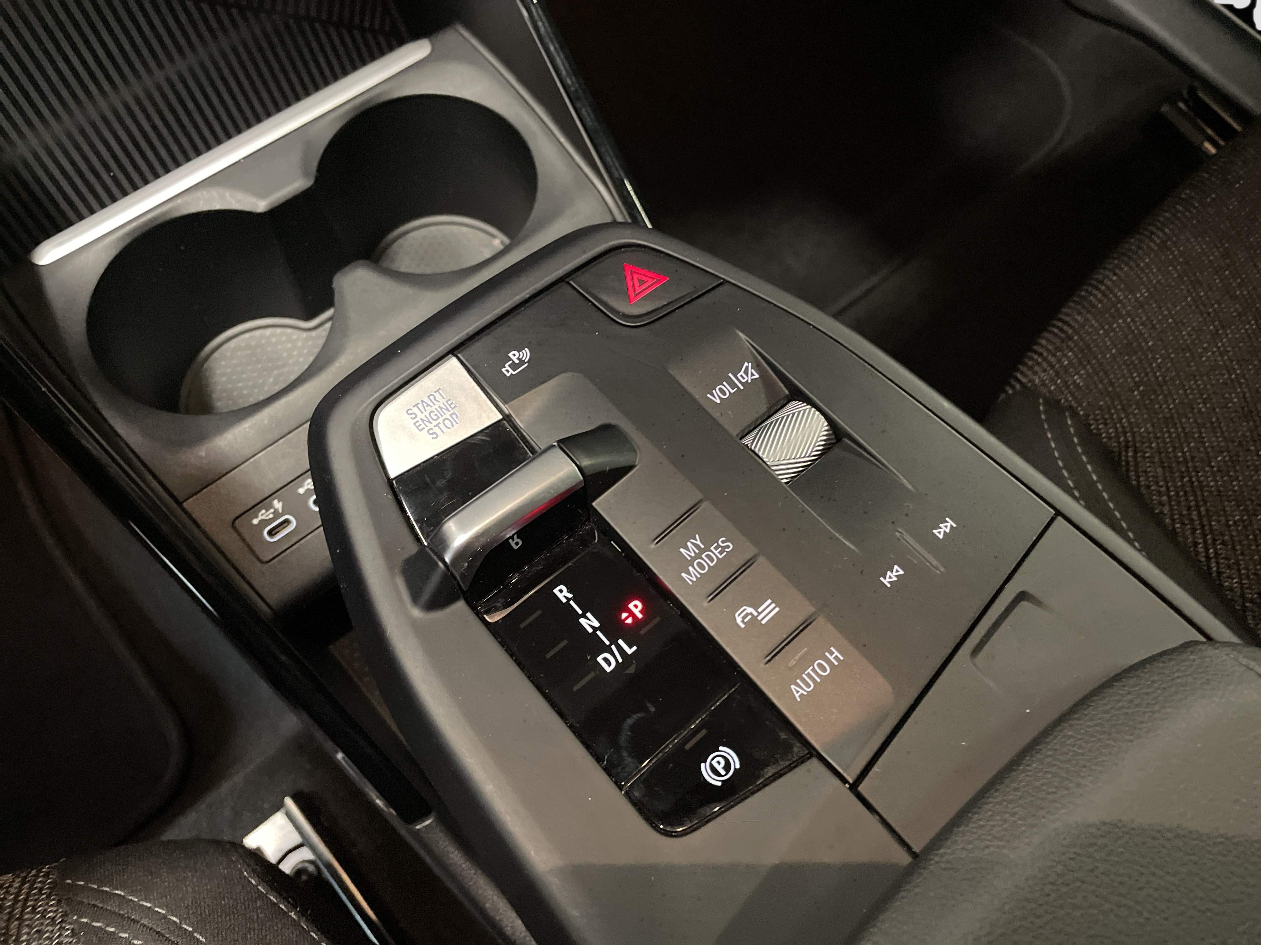 BMW X1 – Bild 17