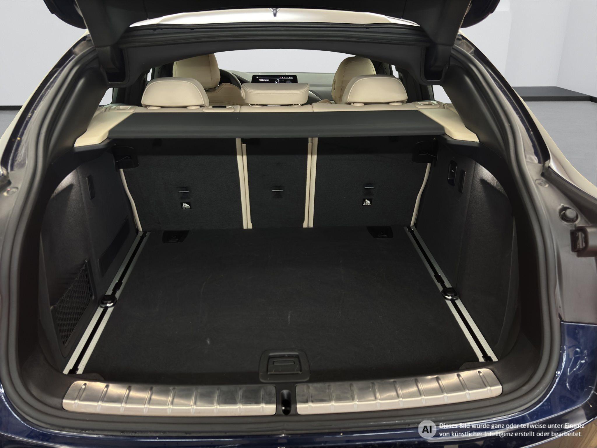 BMW X4 – Bild 15