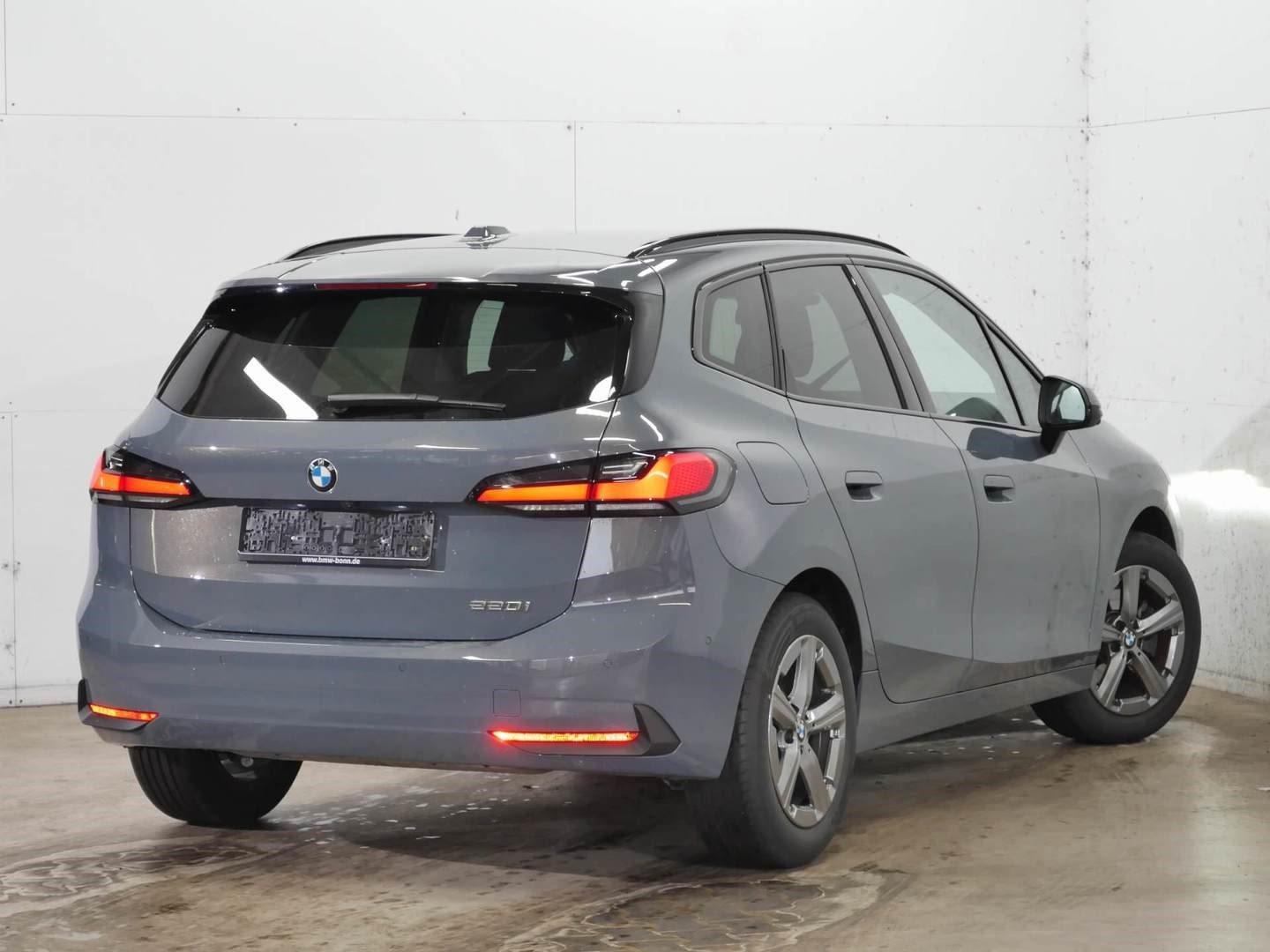 BMW 2er Active Tourer – Bild 3