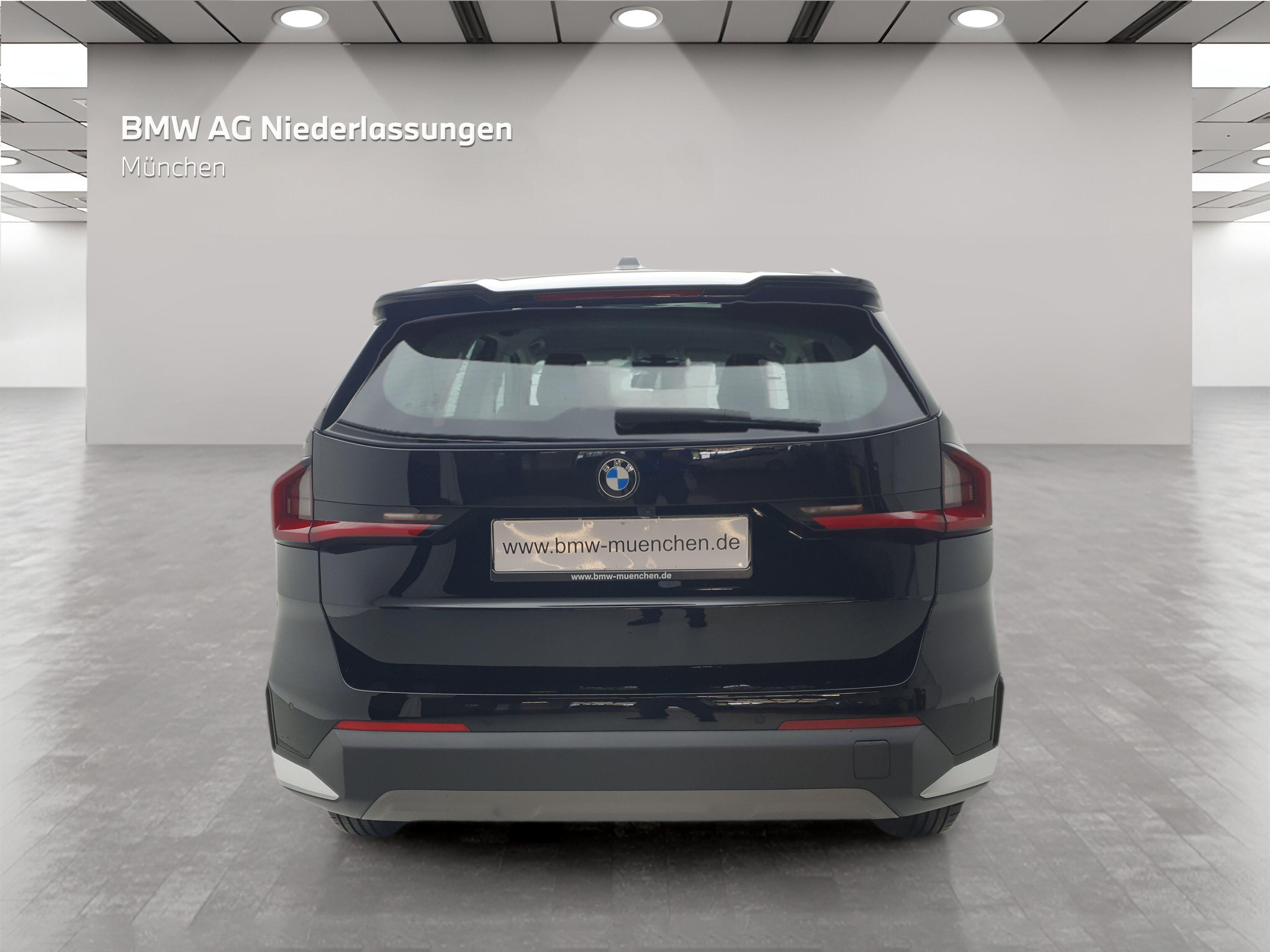 BMW X1 – Bild 5