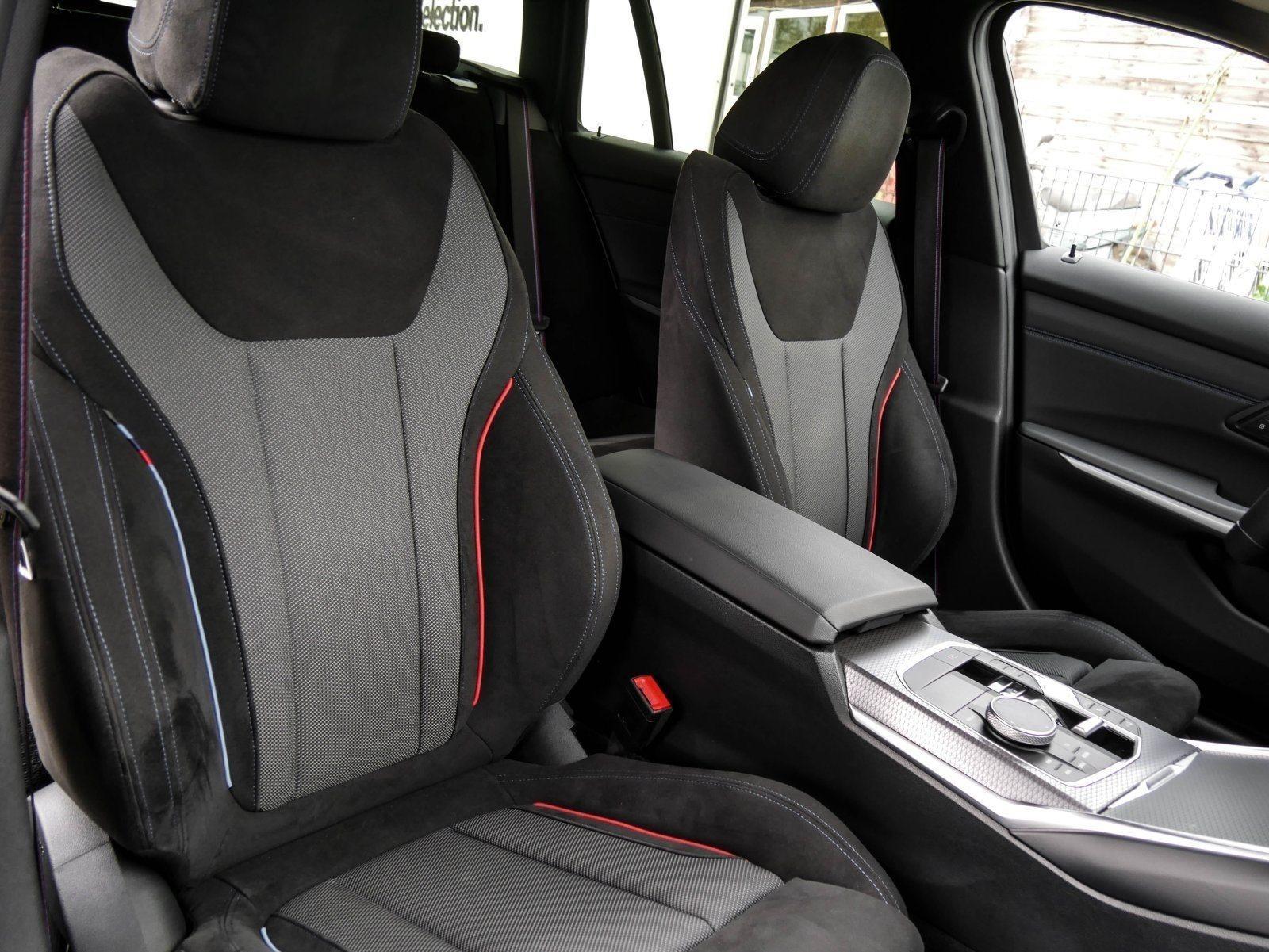 BMW 3er Touring – Bild 6