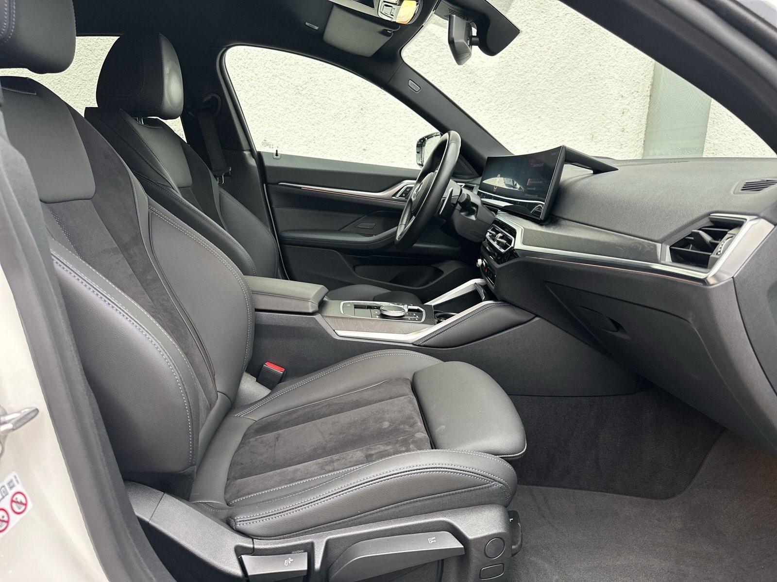 BMW 4er Gran Coupé – Bild 4