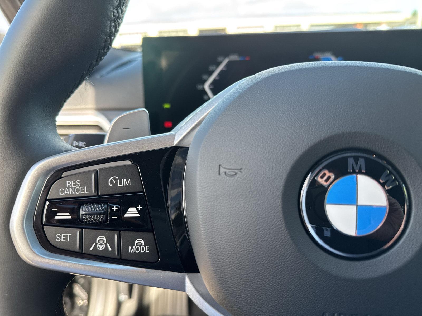 BMW 3er Touring – Bild 8