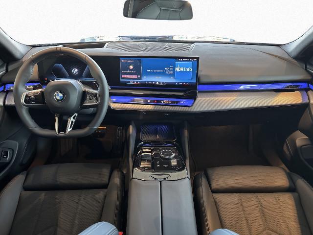 BMW 5er – Bild 11