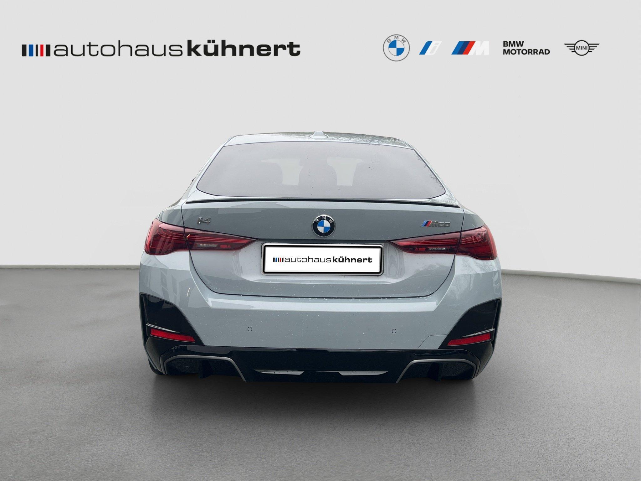 BMW 4er Gran Coupé – Bild 6