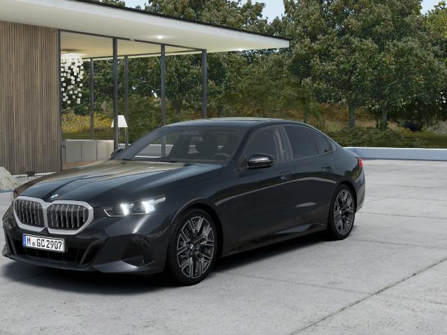 BMW 5er
