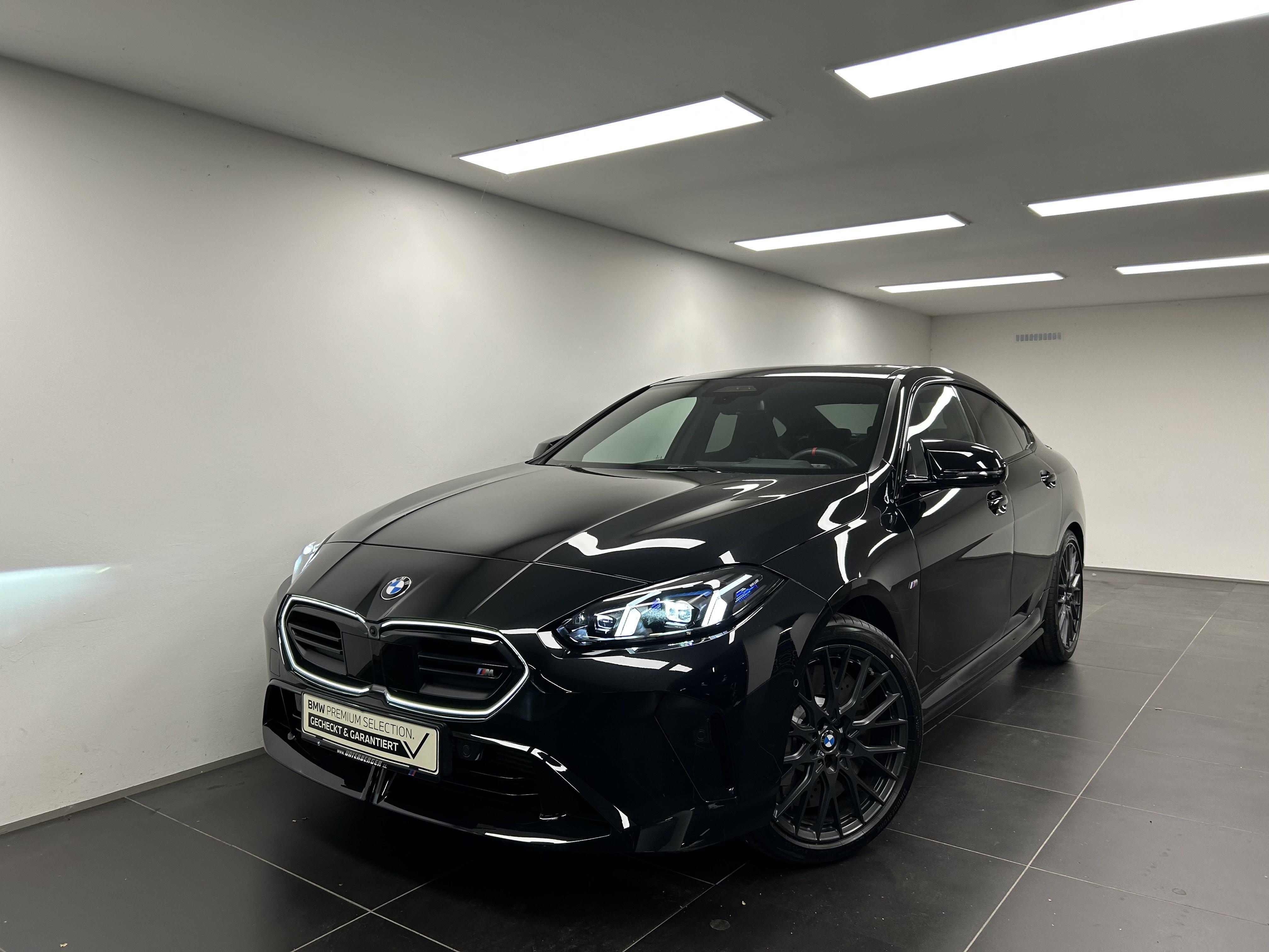 BMW 2er Gran Coupé – Bild 39