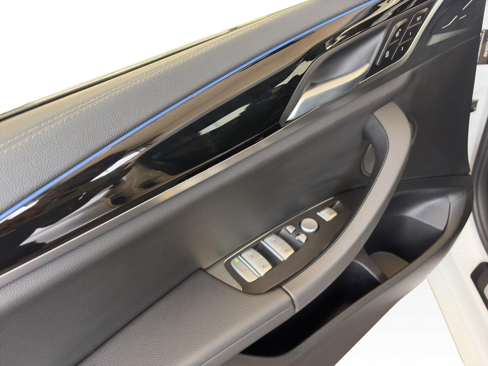 BMW iX3 – Bild 15