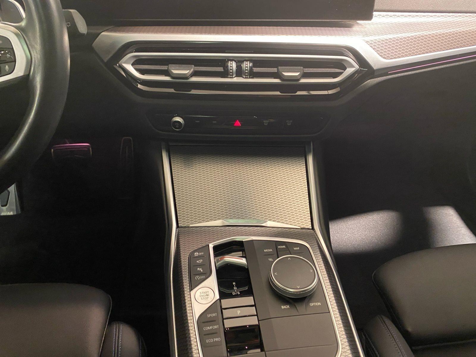 BMW 3er Touring – Bild 9