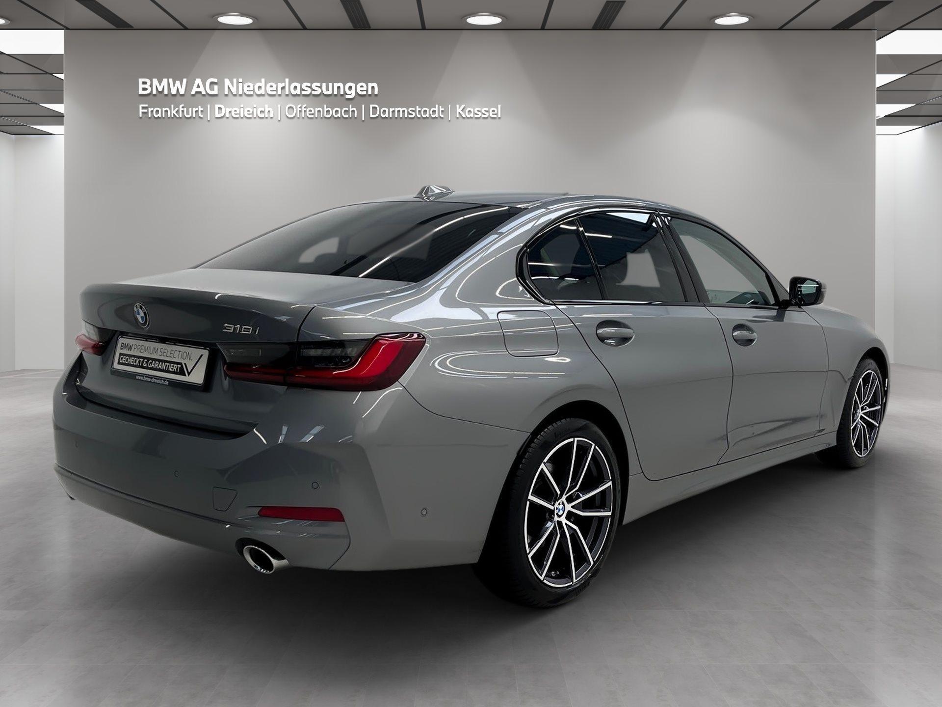 BMW 3er – Bild 3
