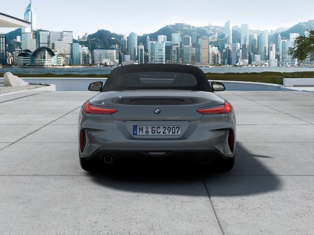 BMW Z4 – Bild 3