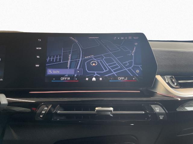 BMW X1 – Bild 11